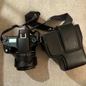 Sony Cybershot RX10 IV